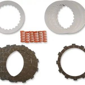 Best Price Barnett - 303-48-10007 - Clutch Kit