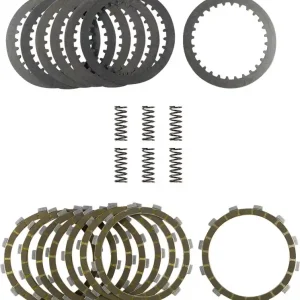 Same Day Shipping Barnett - 303-99-10100 - Clutch Kit