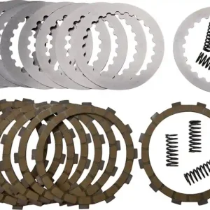 Barnett - 303-48-10015 - Clutch Kit Save Now