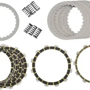 One Day Deal Barnett - 303-48-20012 - Clutch Kit