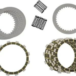 Barnett - 303-45-10008 - Clutch Kit Reduced Price