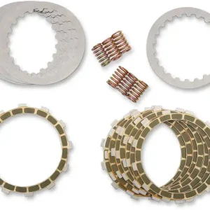 Barnett - 303-48-10005 - Clutch Kit Express Delivery