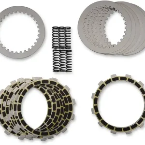 Barnett - 303-90-20069 - Clutch Kit Free Delivery