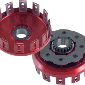 Barnett - 321-35-01023 - Clutch Basket Free Returns