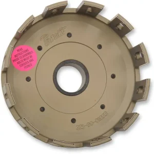 Authentic Barnett - 321-90-01033 - Clutch Basket