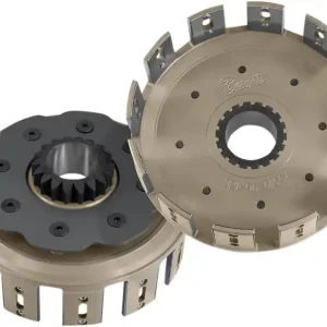 One Day Deal Barnett - 321-90-01004 - Clutch Basket