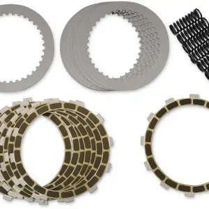 Barnett - 303-70-10051 - Clutch Kit Must Have