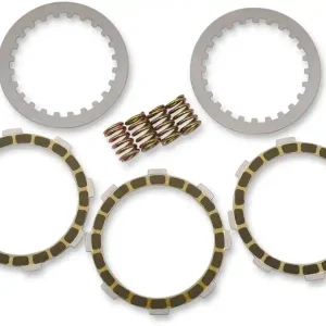 Barnett - 303-35-10001 - Clutch Kit Wholesale