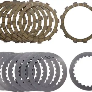 Barnett - 306-48-10014 - Clutch Kit Affordable
