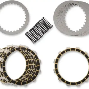 Barnett - 303-70-20060 - Clutch Kit Warranty Included