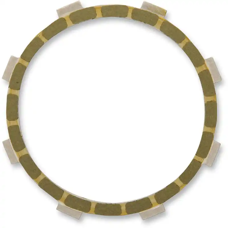 Barnett - 301-90-10836 - Clutch Friction Plate Limited Offer