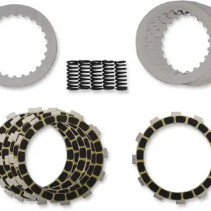 Barnett - 303-48-20010 - Clutch Kit Fresh Stock