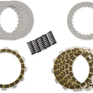 Barnett - 303-48-10009 - Clutch Kit Limited Time