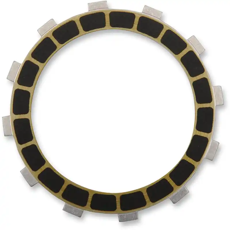 Fan Favorite Barnett - 301-48-20010 - Clutch Friction Plate