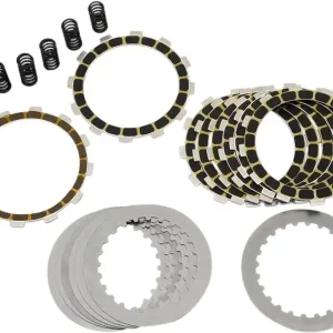 Barnett - 303-35-20029 - Clutch Kit Instant Buy
