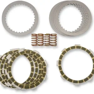 Barnett - 303-45-10004 - Clutch Kit Express Delivery