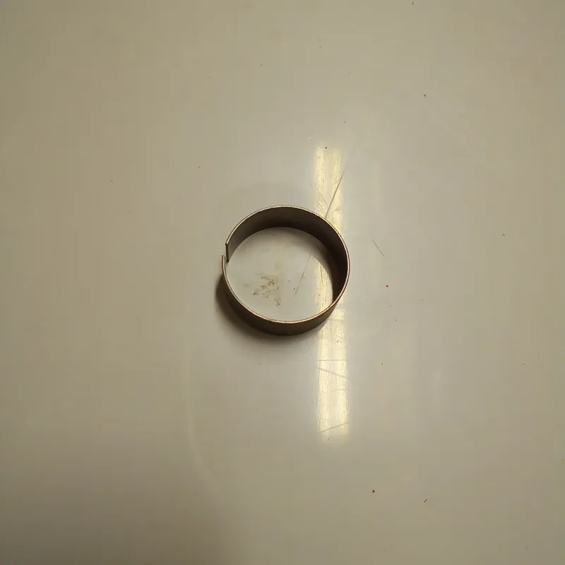 Time-Limited Fork Bushing (#599629)