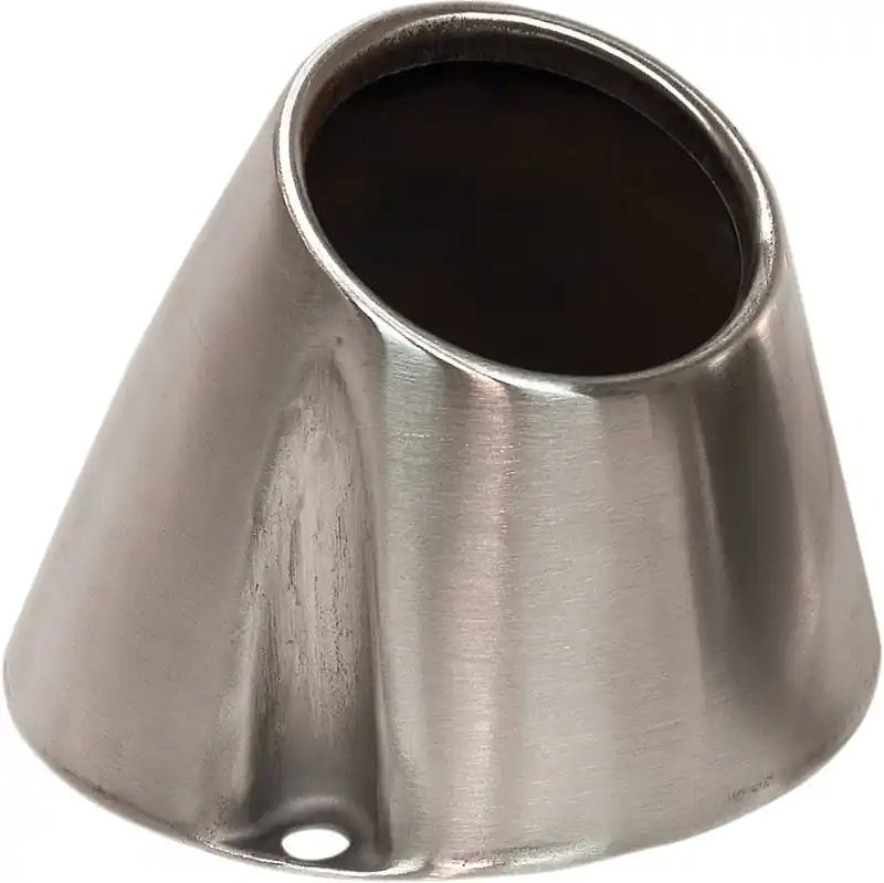 Fresh Stock Pro Circuit - PC4032-0001 - Replacement End Cap - Stainless Steel - 3-1/2"