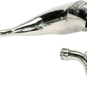 Limited Edition Pro Circuit - PK02065P - Platinum Head Pipe