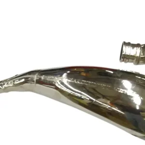Must Have Pro Circuit - PS04250P - Platinum Head Pipe