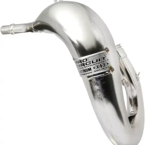 Hot Deal Pro Circuit - 0851665 - Platinum Head Pipe