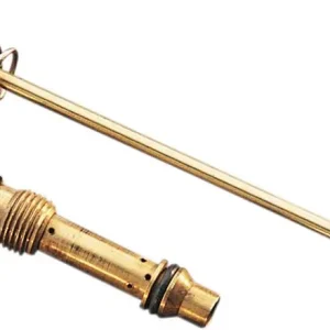Zenith Fuel Systems - C-182-1201 - Adjustable Main Jet Set - Bendix/Zenith Carburetors Worldwide Shipping