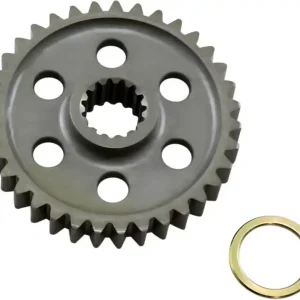 Venom Products - 930265 - Sprocket HY-VO™ - Polaris - 37-Tooth Save Now