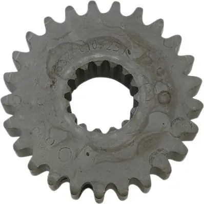 Popular Venom Products - 351352-010 - Sprocket HY-VO™ - Polaris - 25-Tooth
