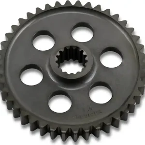 Worldwide Shipping Venom Products - 351518-010 - Standard Sprocket - 42-Tooth