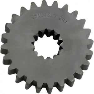 Place Order Venom Products - 351513-009 - Standard Sprocket - 24-Tooth - Ski-Doo