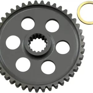 Free Delivery Venom Products - 930271 - HY-VO™ Sprocket - 43 Tooth - Polaris