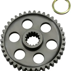 Venom Products - 930267 - Sprocket HY-VO™ - Polaris - 39-Tooth Direct From Factory