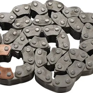 Venom Products - 930221 - HY-VO™ Chain - Silent - 3/4" - 72 Links Warranty Included