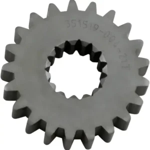 Venom Products - 351519-004 - Standard Sprocket - 21-Tooth - Ski-Doo Fresh Stock