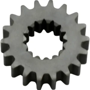 Venom Products - 351519-001 - Standard Sprocket - 18 Tooth - Ski-Doo Buy Today