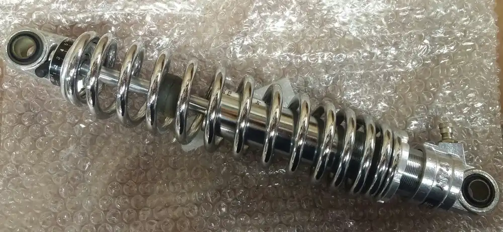 Shop Now 30550260 REAR SHOCK order 2 to get pair. (#30550260)