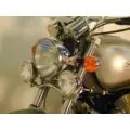 Twinlights - Moto Guzzi California Aquilia Nera (#400.542) Original