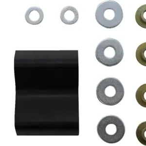 Usi - SKR-HWK - Ski Mount Kit Top Rated