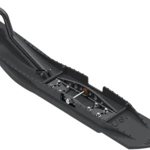 Usi - EPIC10BLACK-KIT - Epic Ski - Black Same Day Shipping