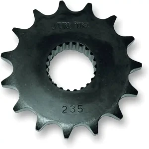 Direct From Manufacturer Sunstar Sprockets - 23515 - Countershaft Sprocket - 15 Tooth - Yamaha