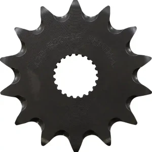 Renthal - 439--520-14GP - Front Sprocket - Grooved - 14 Tooth - Honda One Day Deal