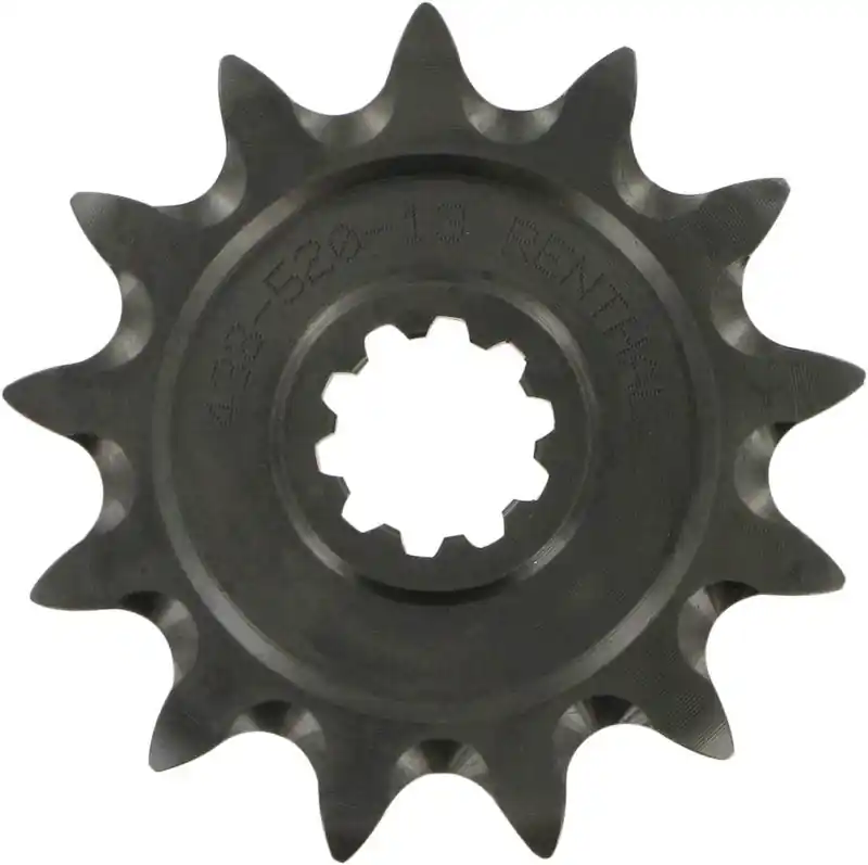 Renthal - 438--520-13GP - Front Sprocket - Grooved - 13 Tooth - Kawasaki/Suzuki Best Seller