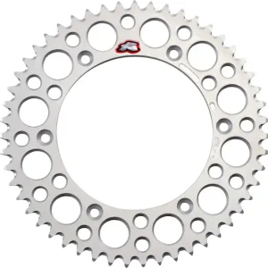 Renthal - 131U-520-51GBSI - Sprocket - Yamaha - 51 Tooth Fan Favorite