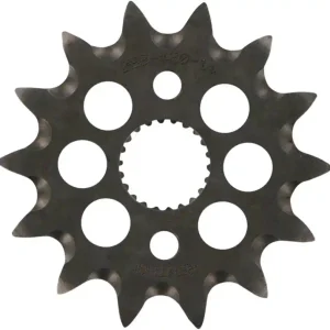 Renthal - 282--520-15GP - Front Sprocket - 15 Tooth - Honda Hot Picks