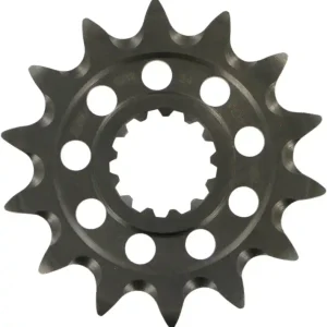 Mega Sale Renthal - 289U-520-14GP - Front Sprocket - 14 Tooth - Kawasaki/Yamaha/Gas Gas