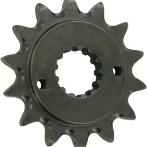 Hot Deal Renthal - 282--520-14GP - Front Sprocket - 14 Tooth - Honda