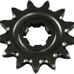 Renthal - 258--420-13GP - Front Sprocket - 13 Tooth - Kawasaki/Suzuki/Yamaha No Minimum Order