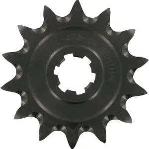 Deal Renthal - 431--420-14GP - Front Sprocket - 14 Tooth - Kawasaki/Suzuki