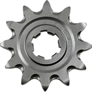 Renthal - 337--520-12GP - Front Sprocket - Grooved - 12 Tooth - Kawasaki Low Price