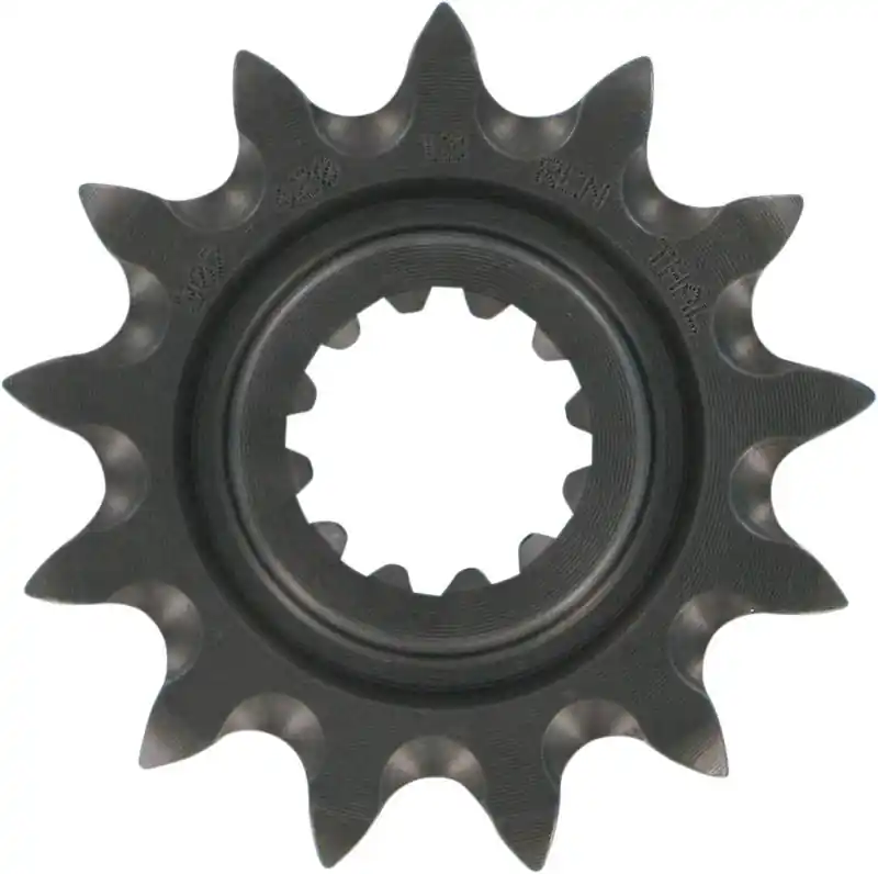 Renthal - 307--420-13GP - Front Sprocket - Grooved - 13 Tooth - SX 65 Get Yours